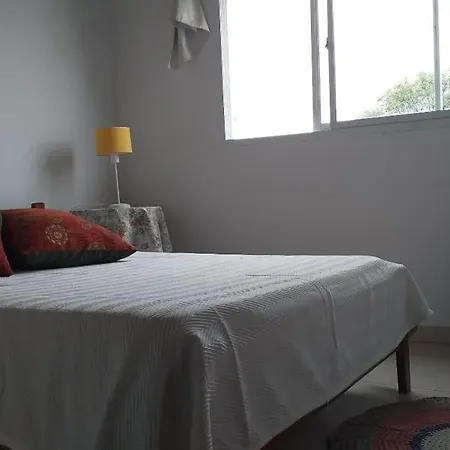A Metros De La Playa.... Apartment Federacion Exterior photo