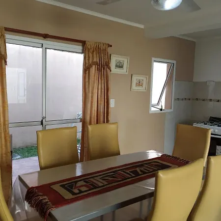 A Metros De La Playa.... Apartment Federacion Exterior photo