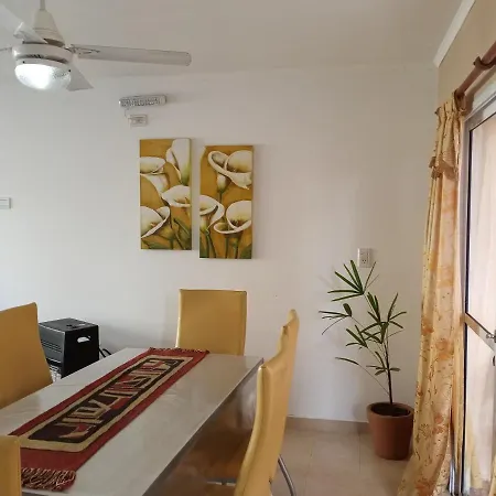 A Metros De La Playa.... Apartment Federacion Exterior photo
