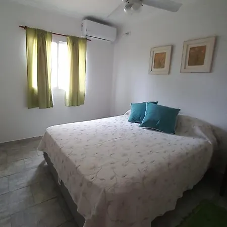 A Metros De La Playa.... Apartment Federacion Exterior photo