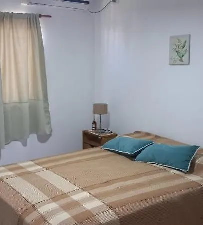A Metros De La Playa.... Apartment Federacion Exterior photo