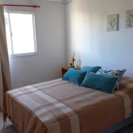 A Metros De La Playa.... Apartment Federacion Exterior photo
