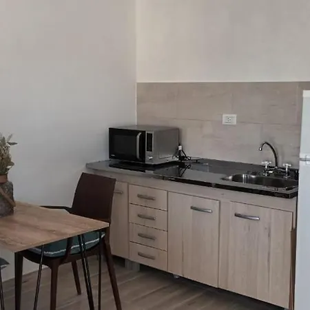 A Metros De La Playa.... Apartment Federacion Exterior photo