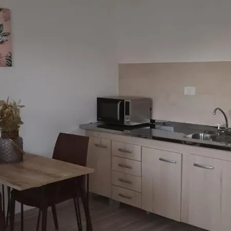 A Metros De La Playa.... Apartment Federacion Exterior photo