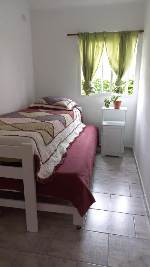Apartment A Metros De La Playa.... Federacion