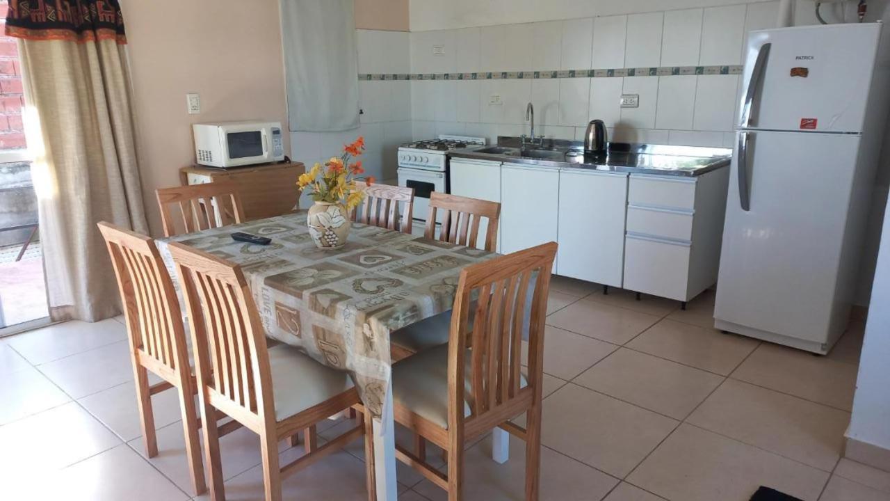 A Metros De La Playa.... Apartment *
