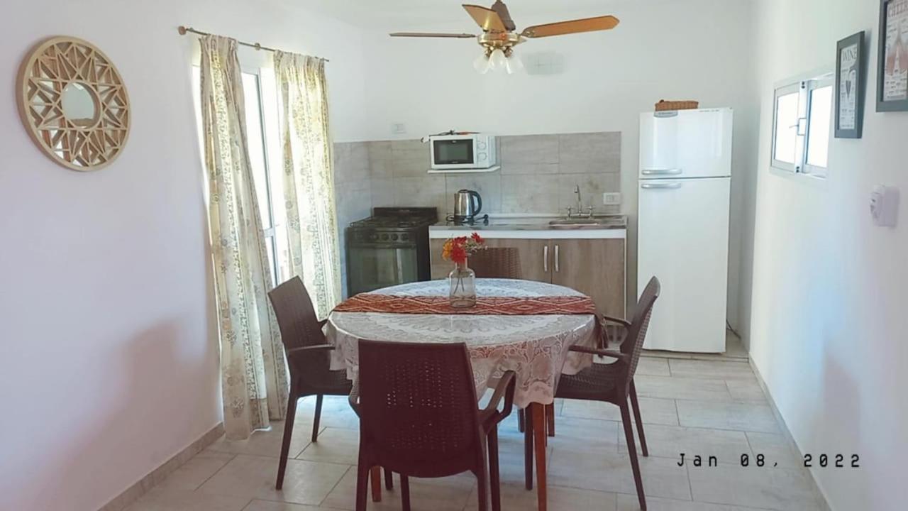 Apartment A Metros De La Playa.... *