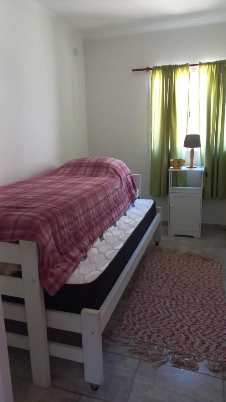 Apartment A Metros De La Playa....